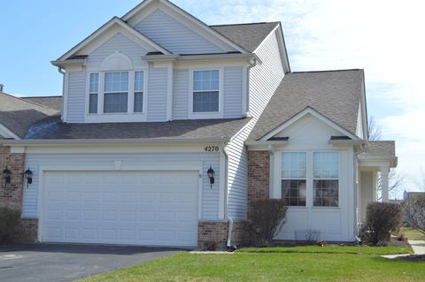 4270 Whitehall Ln, Algonquin, IL 60102 photo 1