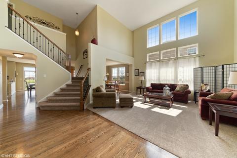 14641 Capital Dr, Plainfield, IL 60544 photo 3