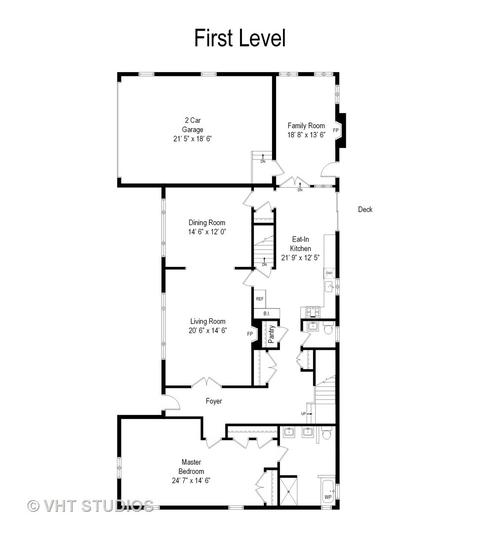604 Westgate Rd, Deerfield, IL 60015 photo 20