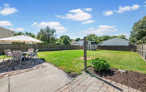 0 S046 Evans Ave, Wheaton, IL 60187 photo 31