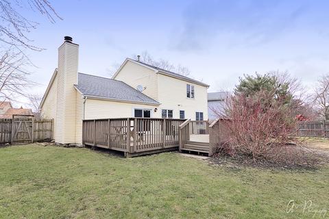 10 Crows Nest Ct, Third Lake, IL 60030 photo 22