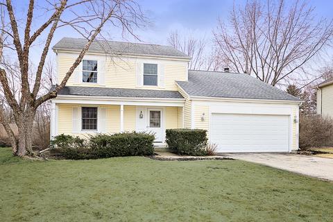 10 Crows Nest Ct, Third Lake, IL 60030 photo 1