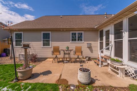 1722 Sage Dr, Normal, IL 61761 photo 9