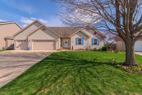 1722 Sage Dr, Normal, IL 61761 photo 1