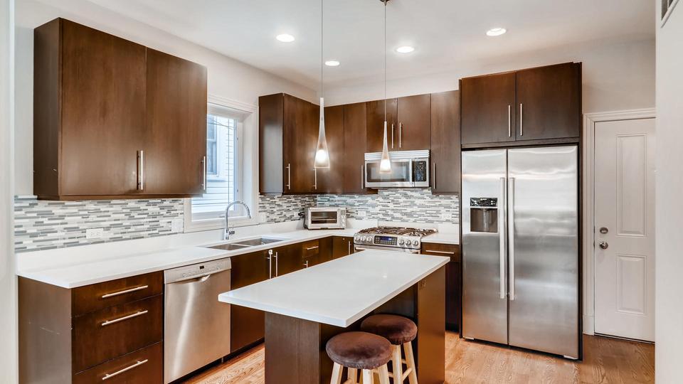  2546 W Haddon Ave #1, Chicago, IL 60622 photo 8