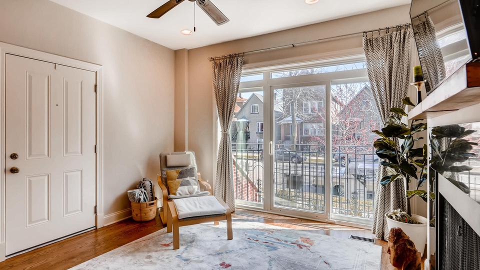  2546 W Haddon Ave #1, Chicago, IL 60622 photo 4