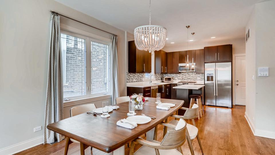 2546 W Haddon Ave #1, Chicago, IL 60622 photo 6