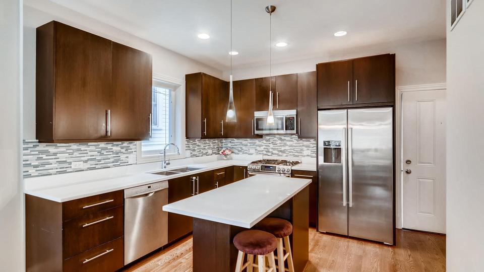  2546 W Haddon Ave #1, Chicago, IL 60622 photo 12