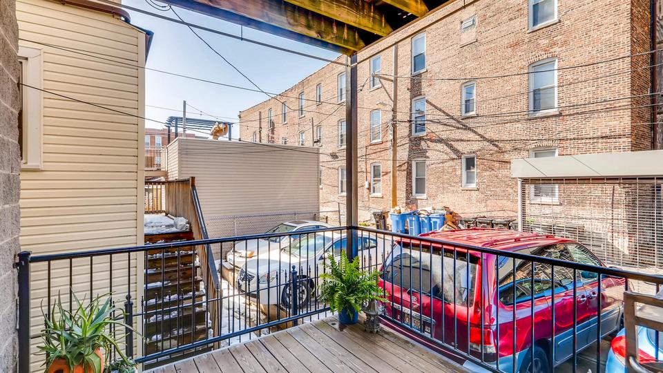  2546 W Haddon Ave #1, Chicago, IL 60622 photo 24