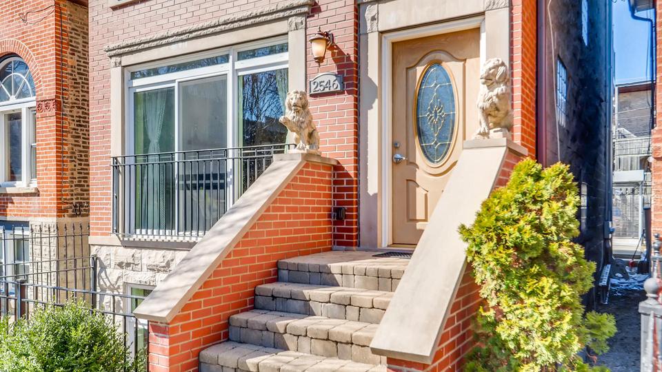  2546 W Haddon Ave #1, Chicago, IL 60622 photo 3