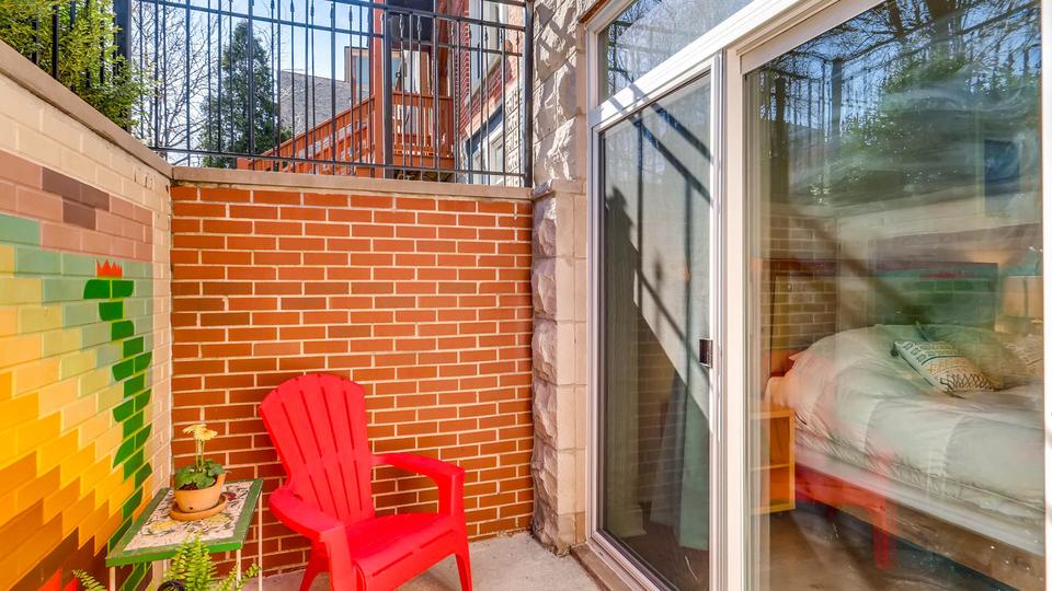 2546 W Haddon Ave #1, Chicago, IL 60622 photo 26
