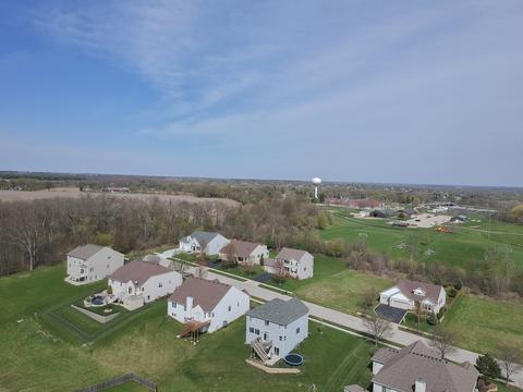 4117 Ella Ln, Johnsburg, IL 60051 photo 30