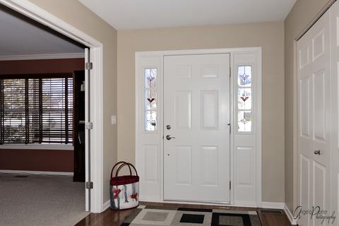 4117 Ella Ln, Johnsburg, IL 60051 photo 2