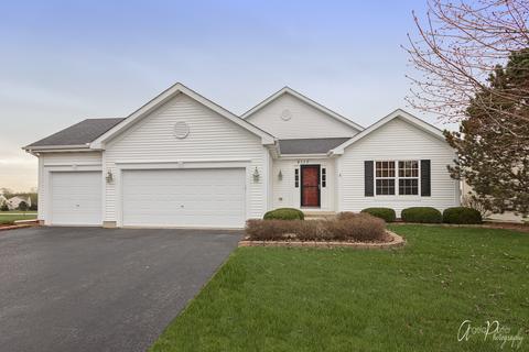 4117 Ella Ln, Johnsburg, IL 60051 photo 1