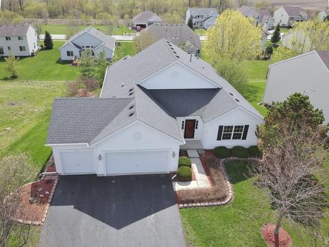 4117 Ella Ln, Johnsburg, IL 60051 photo 29