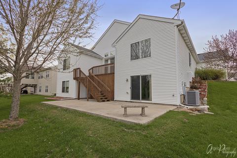 4117 Ella Ln, Johnsburg, IL 60051 photo 26
