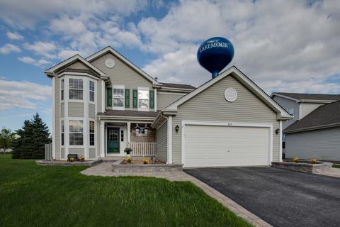 464 Willow Rd, Lakemoor, IL 60051 photo 1