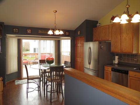 260 Switchgrass Dr, Minooka, IL 60447 photo 8