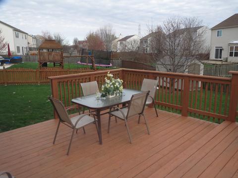 260 Switchgrass Dr, Minooka, IL 60447 photo 33