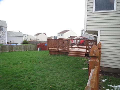 260 Switchgrass Dr, Minooka, IL 60447 photo 35