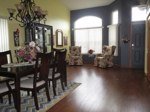 260 Switchgrass Dr, Minooka, IL 60447 photo 4