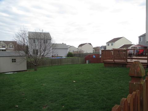 260 Switchgrass Dr, Minooka, IL 60447 photo 36