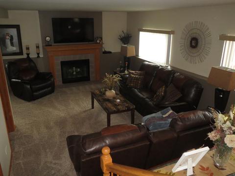 260 Switchgrass Dr, Minooka, IL 60447 photo 20