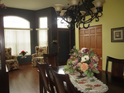 260 Switchgrass Dr, Minooka, IL 60447 photo 5