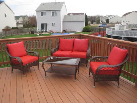 260 Switchgrass Dr, Minooka, IL 60447 photo 34