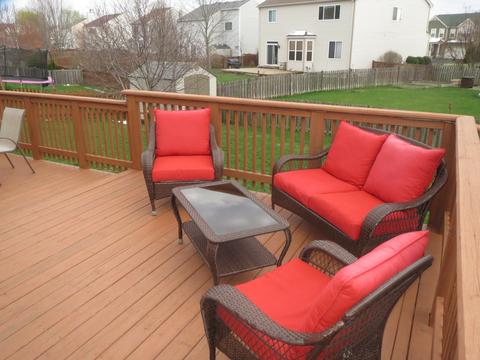 260 Switchgrass Dr, Minooka, IL 60447 photo 32