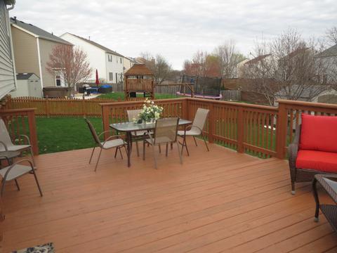 260 Switchgrass Dr, Minooka, IL 60447 photo 31