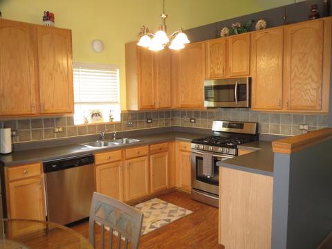 260 Switchgrass Dr, Minooka, IL 60447 photo 9