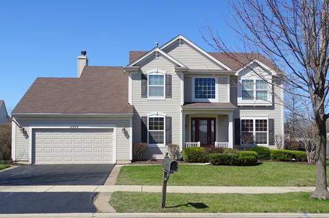 12829 Summerhouse Dr, Plainfield, IL 60585 photo 1
