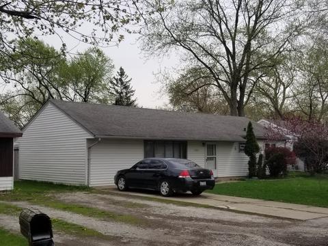 15717 Trumbull Ave, Markham, IL 60428 photo 1
