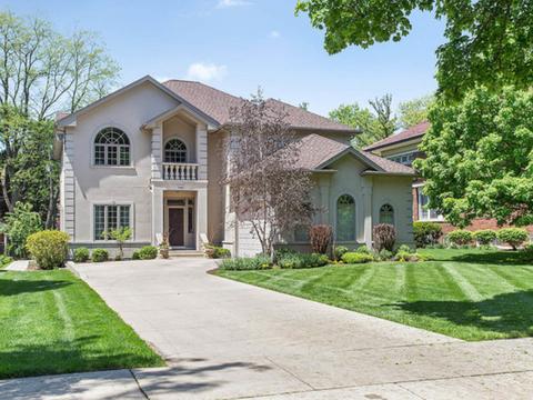 940 Clinton Pl, River Forest, IL 60305 photo 1