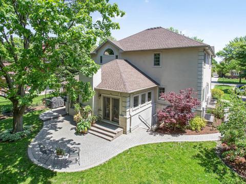 940 Clinton Pl, River Forest, IL 60305 photo 2