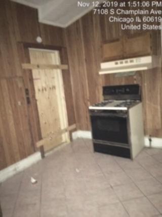 7110 S Champlain Ave, Chicago, IL 60619 photo 3