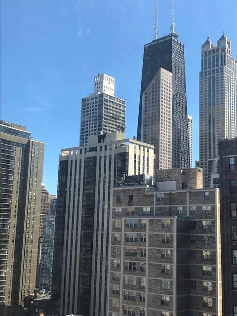 30 Elm St #19E, Chicago, IL 60611 photo 14