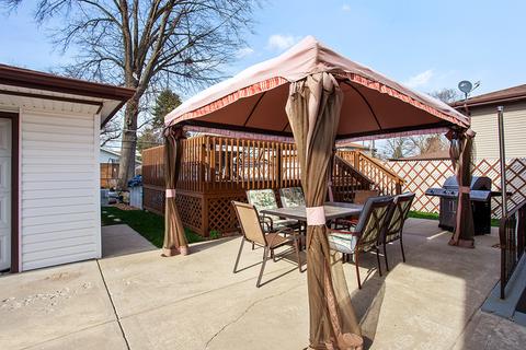 5416 128th Pl, Crestwood, IL 60445 photo 15