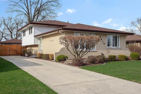 5416 128th Pl, Crestwood, IL 60445 photo 2
