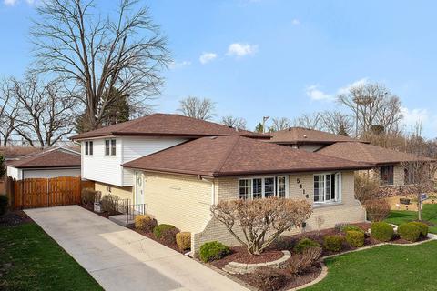 5416 128th Pl, Crestwood, IL 60445 photo 1