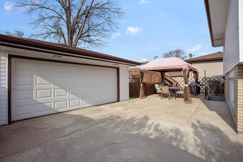 5416 128th Pl, Crestwood, IL 60445 photo 17
