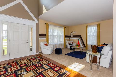 14623 Gettysburg Ct, Plainfield, IL 60544 photo 3