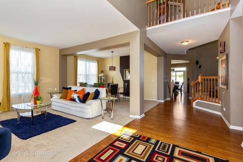 14623 Gettysburg Ct, Plainfield, IL 60544 photo 2