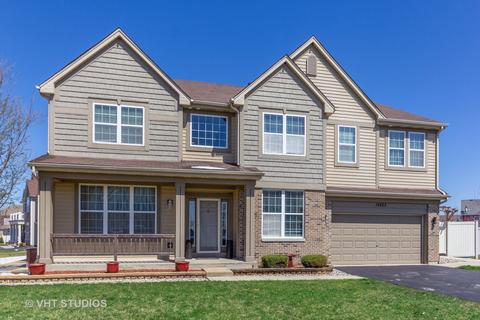 14623 Gettysburg Ct, Plainfield, IL 60544 photo 1