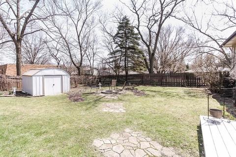 1140 Crestview Dr, Elgin, IL 60123 photo 20