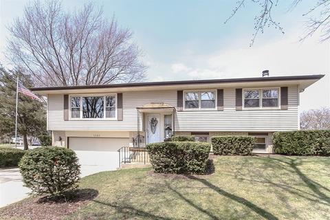 1140 Crestview Dr, Elgin, IL 60123 photo 1