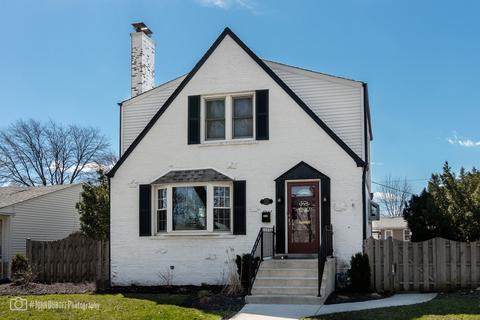 1309 Everett Ave, Des Plaines, IL 60018 photo 1