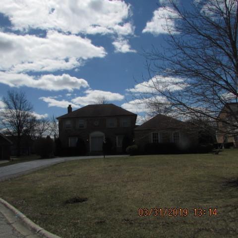 3328 Santa Fe Trl, Olympia Fields, IL 60461 photo 1