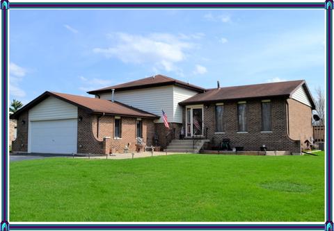 2727 E Old Post Rd, Crete, IL 60417 photo 1